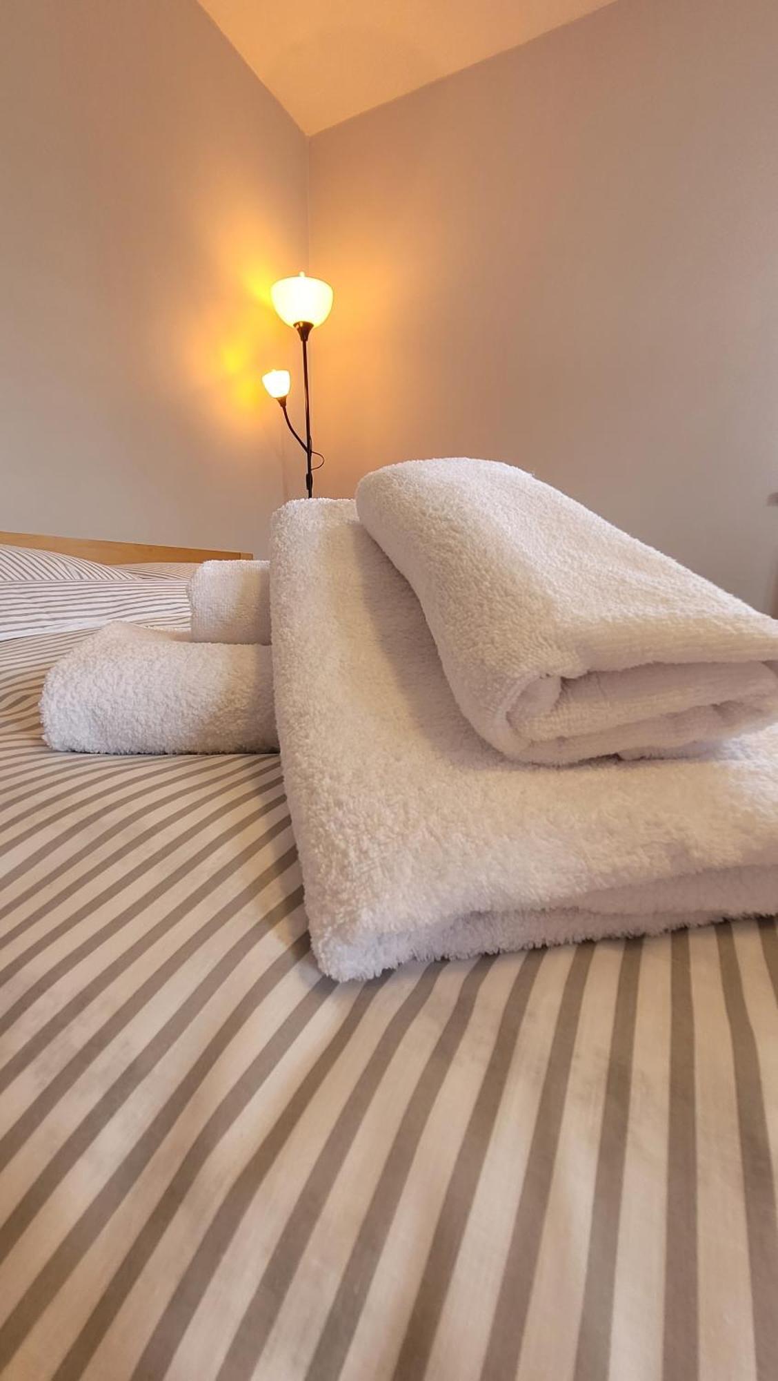 Apartmany U Tatranky Tatranská Lomnica Esterno foto