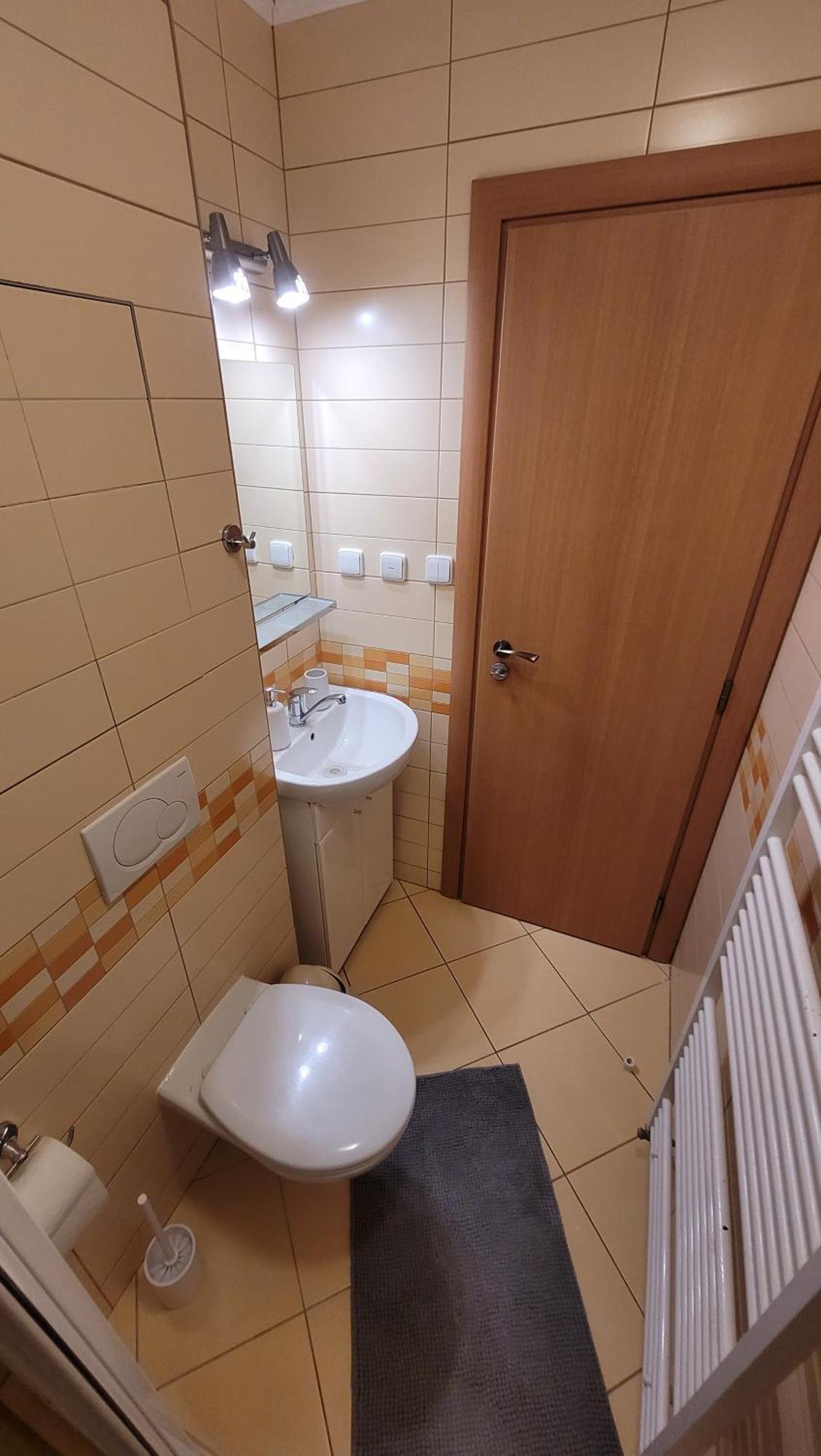 Apartmany U Tatranky Tatranská Lomnica Esterno foto