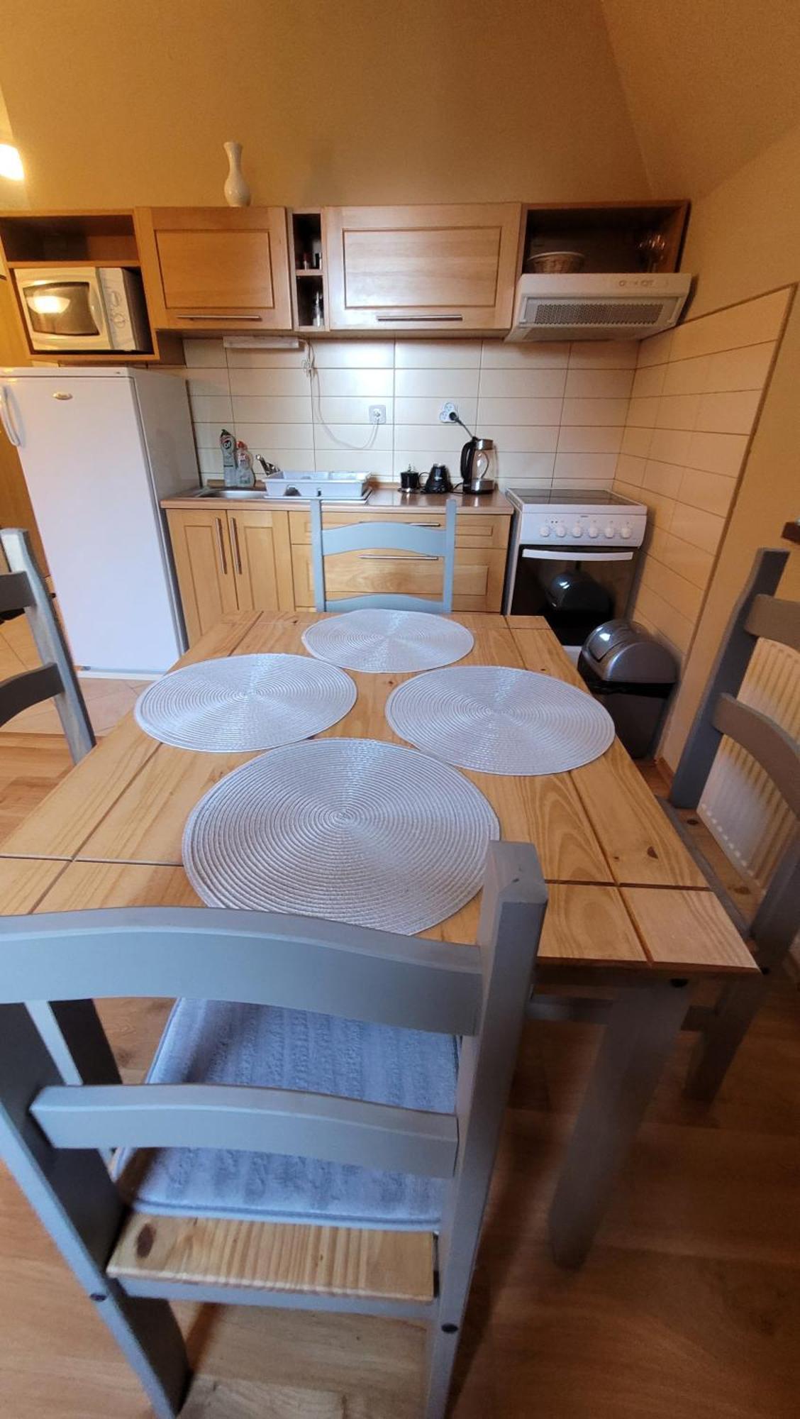 Apartmany U Tatranky Tatranská Lomnica Esterno foto