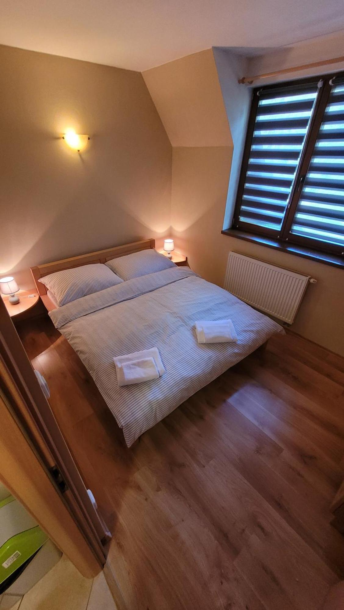 Apartmany U Tatranky Tatranská Lomnica Esterno foto